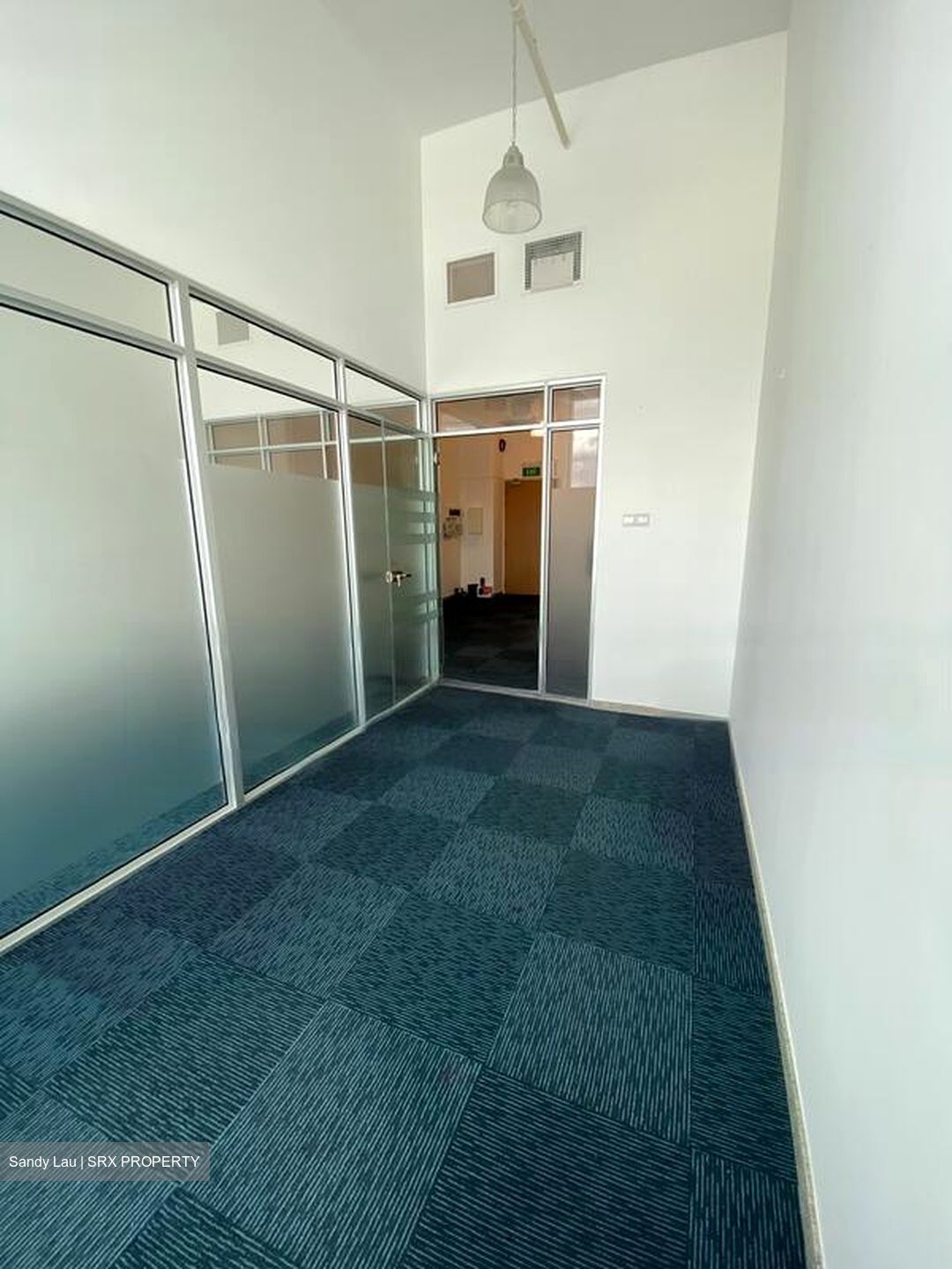 The Central (D1), Office #463111151